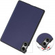 Чохол-книжка BeCover Smart Case для Xiaomi Poco Pad/Poco Pad M1 12.1" Deep Blue (711558)