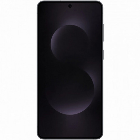 Смартфон Samsung Galaxy S25 Edge 12/512GB Titanium Jetblack (SM-S937BZKGEUC)