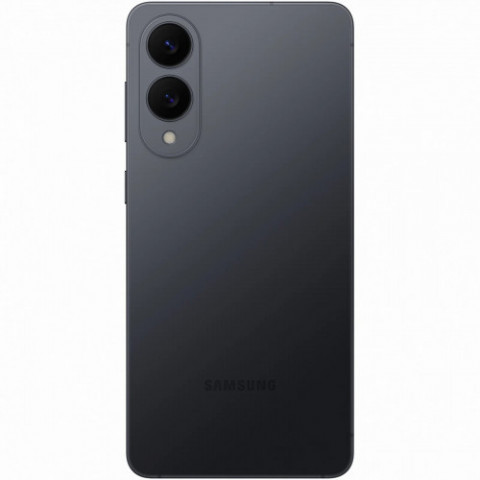 Смартфон Samsung Galaxy S25 Edge 12/512GB Titanium Jetblack (SM-S937BZKGEUC)