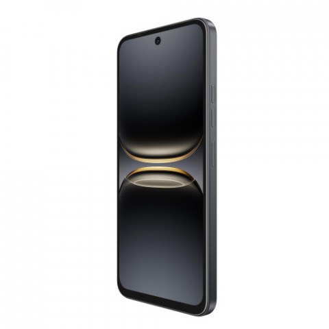 Смартфон Tecno Spark 40C (KM4k) 4/128GB Ink Black (4894947092459)