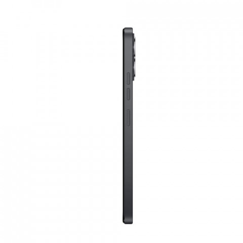 Смартфон Tecno Spark 40C (KM4k) 4/128GB Ink Black (4894947092459)