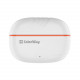 Bluetooth-гарнітура СolorWay Slim TWS-5 Earbuds White (CW-TWS5WT)