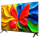 Телевізор 32" TCL QLED HD 60Hz Smart Android TV Black