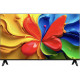 Телевізор 32" TCL QLED HD 60Hz Smart Android TV Black