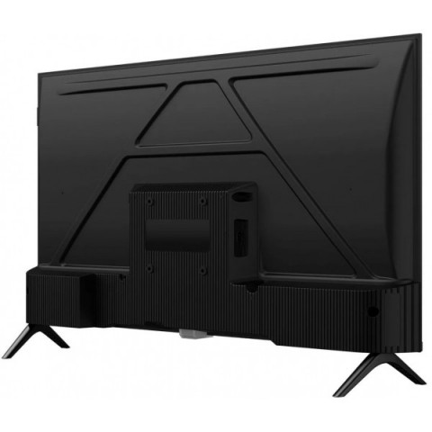 Телевізор 32" TCL QLED HD 60Hz Smart Android TV Black