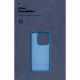 Чохол ArmorStandart ICON для Xiaomi Redmi Note 14 5G Dark Blue (ARM82303)