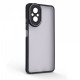 Чохол ArmorStandart Shade для Realme C67 4G Black (ARM75704)