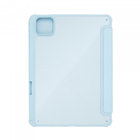 Чохол ArmorStandart Y-Type PEN для Xiaomi Pad 7 / 7 Pro Blue (ARM85537)