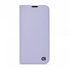 Чохол-книжка ArmorStandart OneFold Case для Xiaomi Redmi Note 14 Pro+ 5G Lavender (ARM79810)