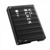 Зовнішній жорсткий диск 2.5" USB 5.0TB WD WD_BLACK P10 Game Drive (WDBA3A0050BBK-WESN)