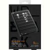 Зовнішній жорсткий диск 2.5" USB 5.0TB WD WD_BLACK P10 Game Drive (WDBA3A0050BBK-WESN)