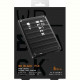 Зовнішній жорсткий диск 2.5" USB 5.0TB WD P10 Game Drive (WDBA3A0050BBK-WESN)