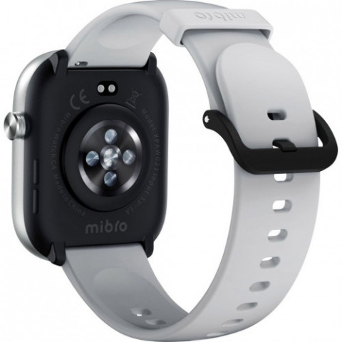 Смарт-годинник Mibro C4 Silver