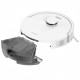 Робот-пилосос Dreame Bot F20 White (RLF41GA-Wh)