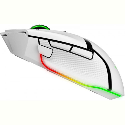 Мишка Мишка Razer Basilisk V3 Pro Wireless White (RZ01-04620200-R3G1)