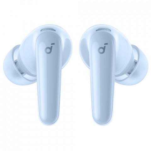 Bluetooth-гарнітура Anker SoundCore R60i NC Blue (D1202G31)