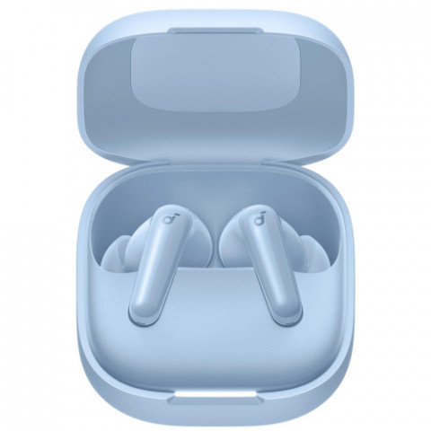 Bluetooth-гарнітура Anker SoundCore R60i NC Blue (D1202G31)