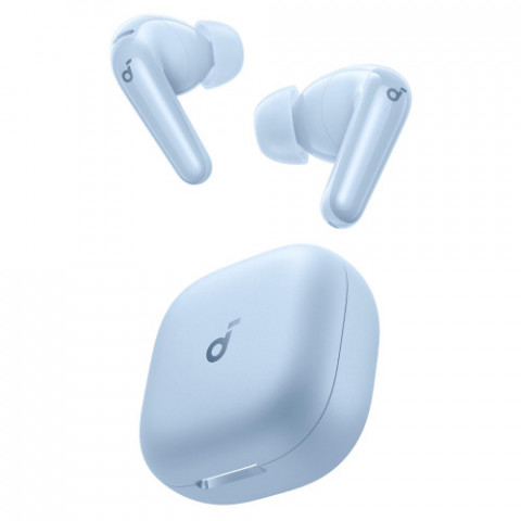 Bluetooth-гарнітура Anker SoundCore R60i NC Blue (D1202G31)