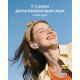 Bluetooth-гарнітура Anker SoundCore R60i NC Blue (D1202G31)