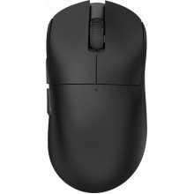 Бездротова миша Ajazz x Nacodex NJ08 MC Black (NJ08-MC-B)