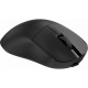 Бездротова миша Ajazz x Nacodex NJ08 MC Black (NJ08-MC-B) Купити в Україні