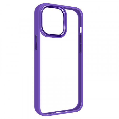 Чохол-накладка Armorstandart Unit для Apple iPhone 12 Pro Max Lavender (ARM62509)