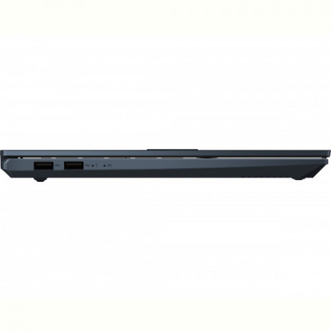 Ноутбук Asus Vivobook Pro 15 M3500QC-KJ125 (90NB0UT2-M00E40) FullHD Blue