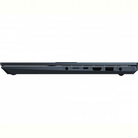 Ноутбук Asus Vivobook Pro 15 M3500QC-KJ125 (90NB0UT2-M00E40) FullHD Blue