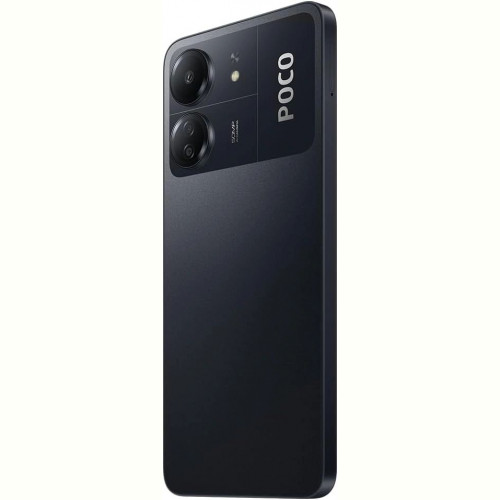 Смартфон Xiaomi Poco C65 8/256GB Dual Sim Black