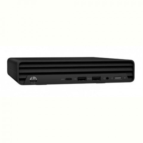 Неттоп HP 260 G4 DM (44F26ES#ACB)