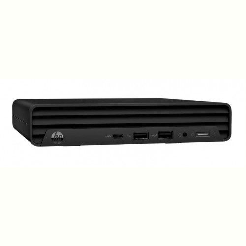 Неттоп HP 260 G4 DM (44F26ES#ACB)