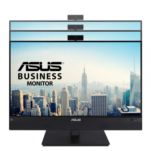 Монітор Asus 23.8" BE24ECSNK (90LM05M1-B0A370) IPS Black