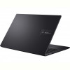 Ноутбук Asus Vivobook 16 X1605ZA-MB331 (90NB0ZA3-M00HZ0) Indie Black