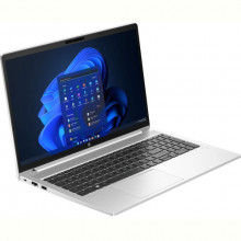 Ноутбук HP ProBook 455 G10 (AK9R7AT) Silver