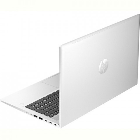 Ноутбук HP ProBook 455 G10 (AK9R7AT) Silver