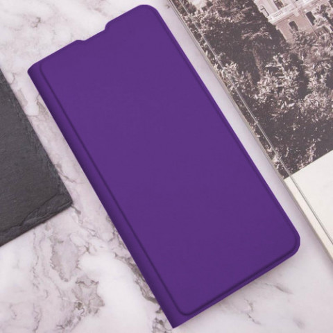 Чохол-книжка BeCover Exclusive New Style для Infinix Hot 50 (X6720) Purple (712637)