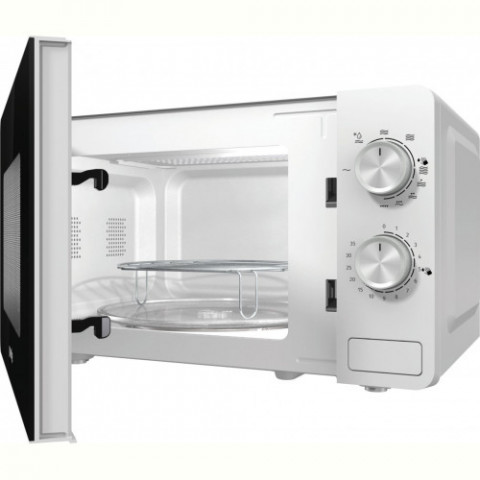 Мікрохвильова піч Gorenje MO20E2W