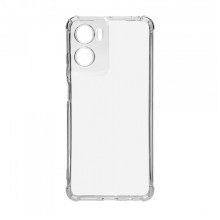 Чохол ArmorStandart Air Force для Motorola G05 / E15 Camera cover Clear (ARM82957)