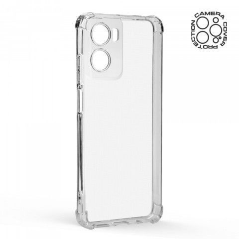 Чохол ArmorStandart Air Force для Motorola G05 / E15 Camera cover Clear (ARM82957)