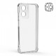 Чохол ArmorStandart Air Force для Motorola G05 / E15 Camera cover Clear (ARM82957)