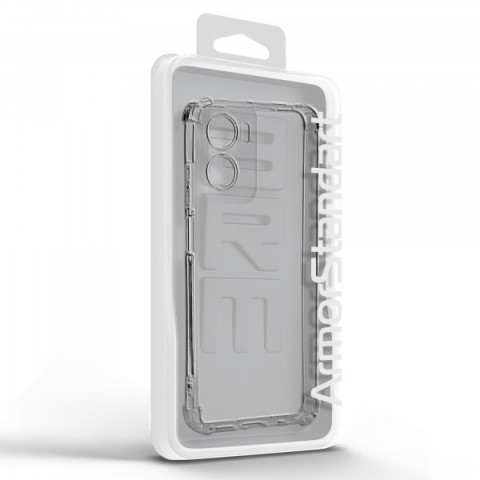 Чохол ArmorStandart Air Force для Motorola G05 / E15 Camera cover Clear (ARM82957)