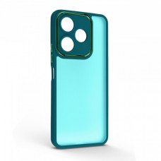 Чохол ArmorStandart Shade для Xiaomi Redmi 13 4G / Poco M6 4G Dark Green (ARM78252)