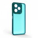 Чохол ArmorStandart Shade для Xiaomi Redmi 13 4G / Poco M6 4G Dark Green (ARM78252)