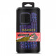 Чохол Harder Kaiju Skin для Apple iPhone 15 Pro Blue (ARM76841)