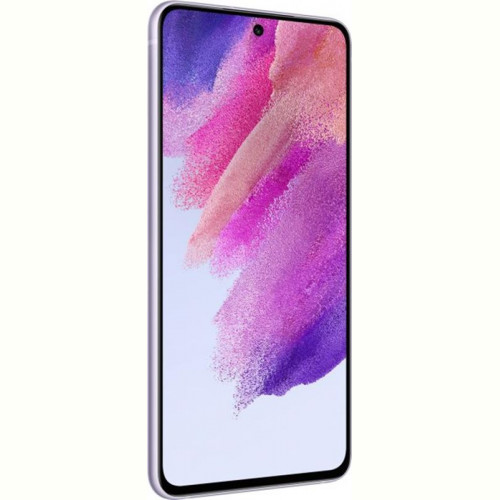 Смартфон Samsung Galaxy S21 FE 5G 6/128GB Dual Sim Light Violet (SM-G990BLVFSEK)