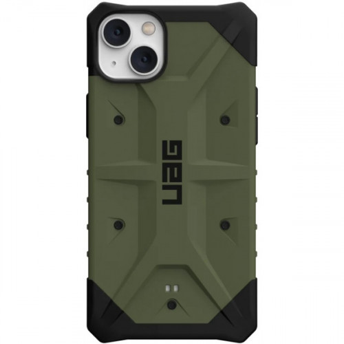 Чохол UAG для Apple iPhone 14 Plus Pathfinder, Olive