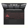 Ноутбук Asus TUF Gaming A15 FA507NU-LP101 (90NR0EB5-M00AE0) Mecha Gray