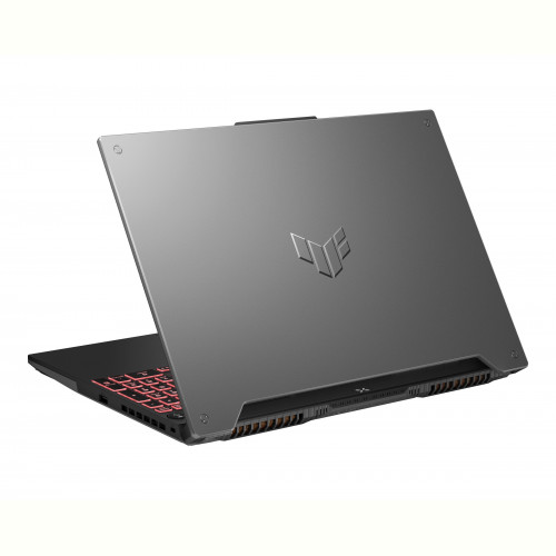 Ноутбук Asus TUF Gaming A15 FA507NU-LP101 (90NR0EB5-M00AE0) Mecha Gray