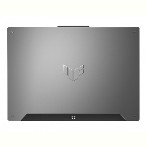 Ноутбук Asus TUF Gaming A15 FA507NU-LP101 (90NR0EB5-M00AE0) Mecha Gray