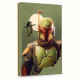 Зовнішній жорсткий диск 2.5" USB 2.0TB Seagate FireCuda Gaming Hard Drive Star Wars edition Boba (STKL2000406)